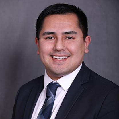 Victor M. Zamora | Reno & Zahm LLP